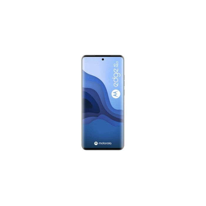 Smartphone - MOTOROLA - Edge 40 Neo - 6,5 polegadas - 256 GB - 5G Dual SIM - IP68