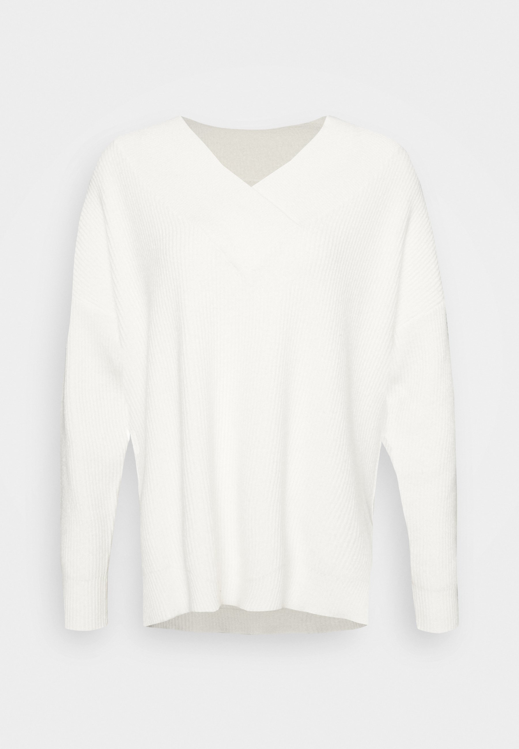 Pull OLIVIA col V - printemps gardénia