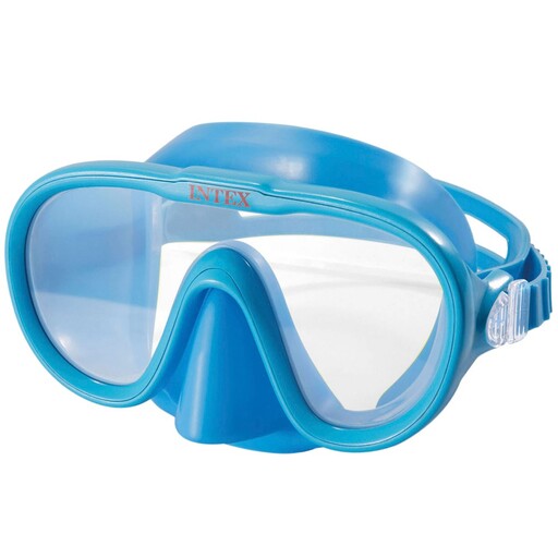 Intex Sea Scan 2 diverse snorkelbrillen voor kinderen