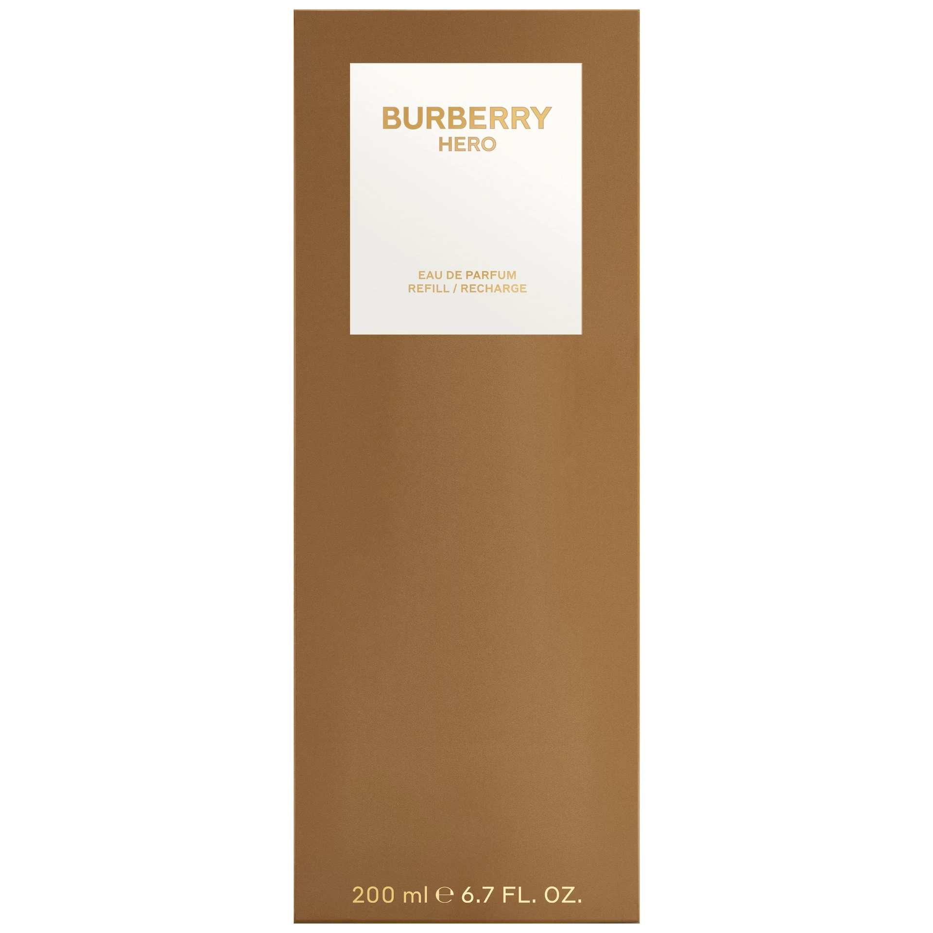 Hero EdP punjenje 200 ml - Burberry