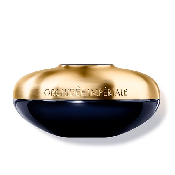 Cremă bogată Orchid Imperial | 1 unitate de îngrijire