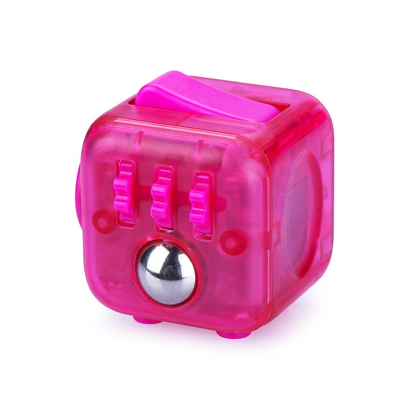 Fidget Cube S3
