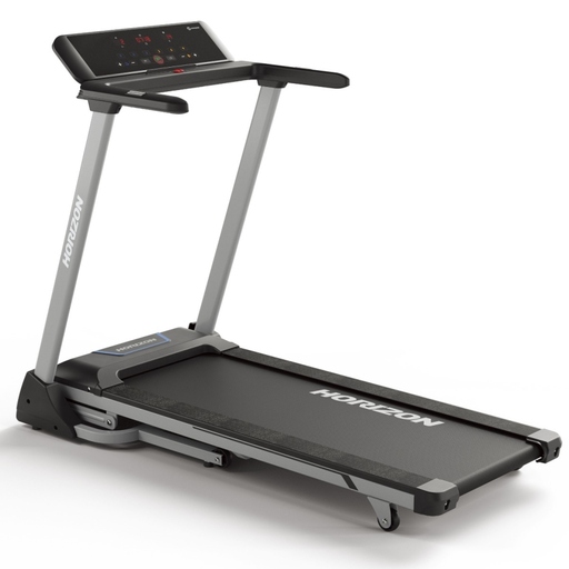 Horizon Fitness T-r01 Klappbares Laufband