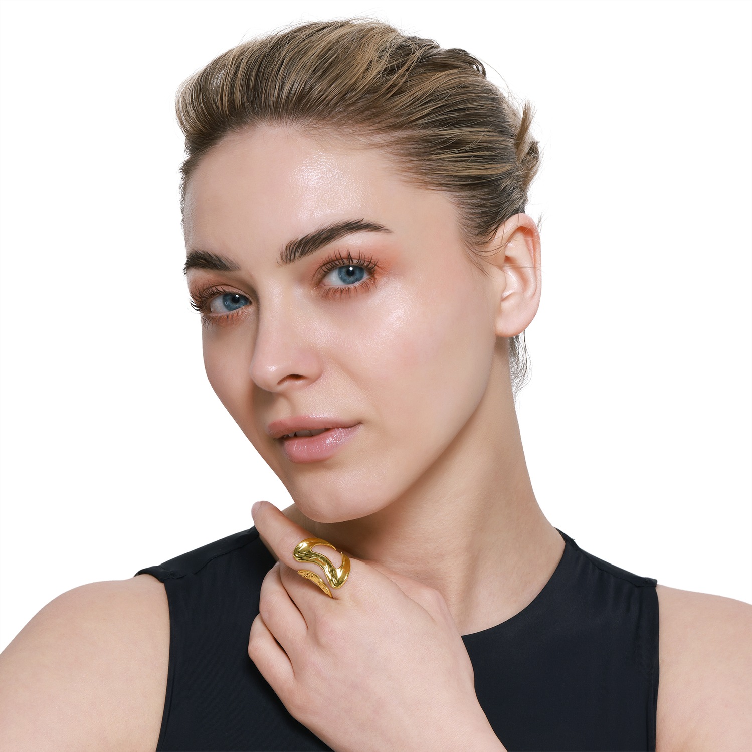 Heideman Bague Sabin
