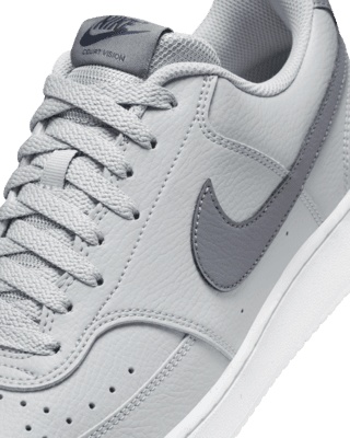 Nike Court Vision Low Next Nature Men's Shoes