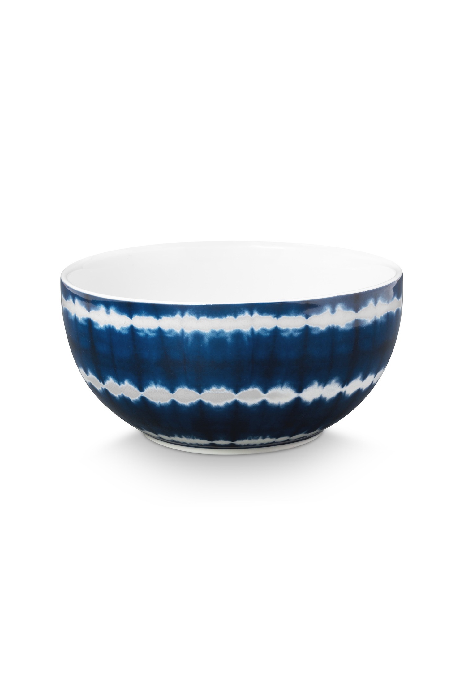 vtwonen Tie-Dye Bowl rinkinys, 4 vnt. – 15 cm