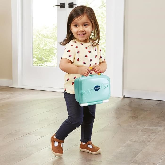 GIRADISCHI VTECH PER BAMBINI