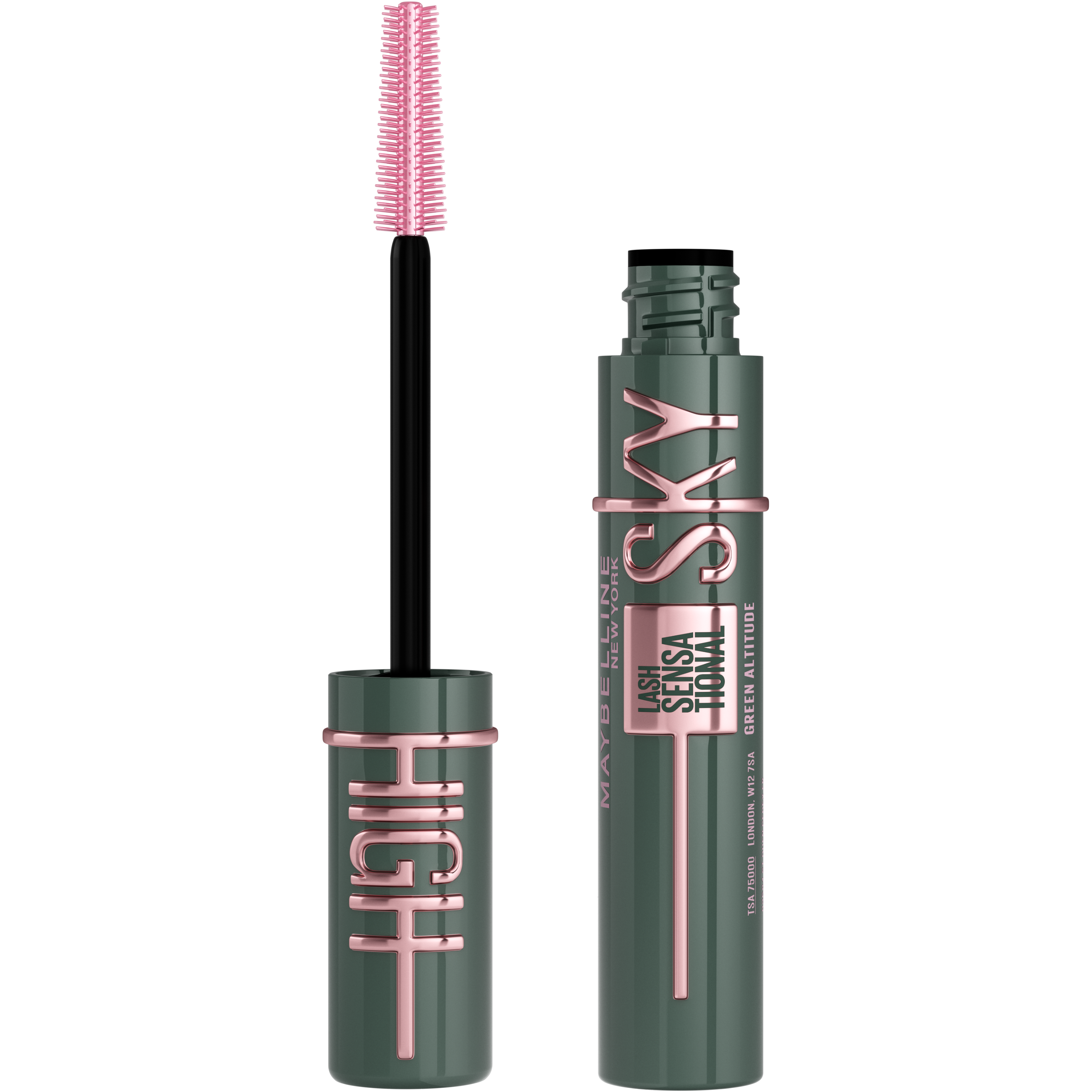 Maybelline New York Lash Sensational Sky High