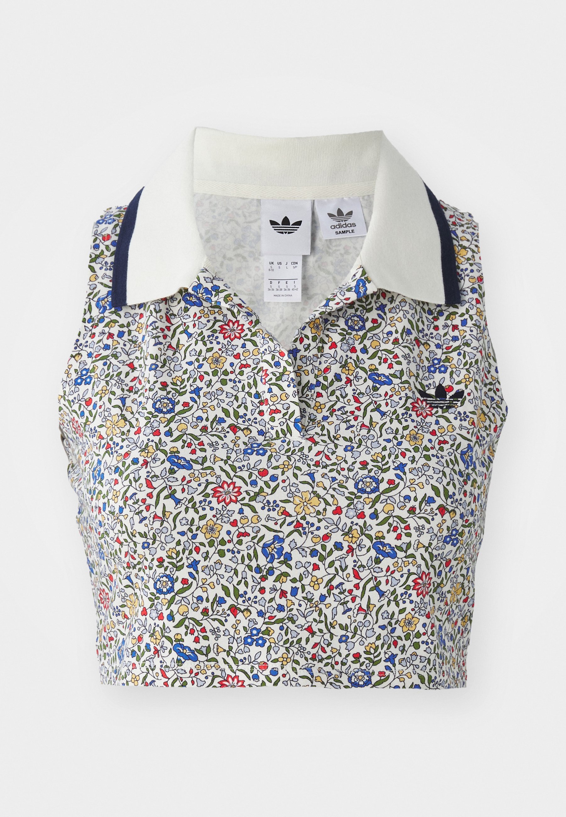 adidas Originals poloshirts
