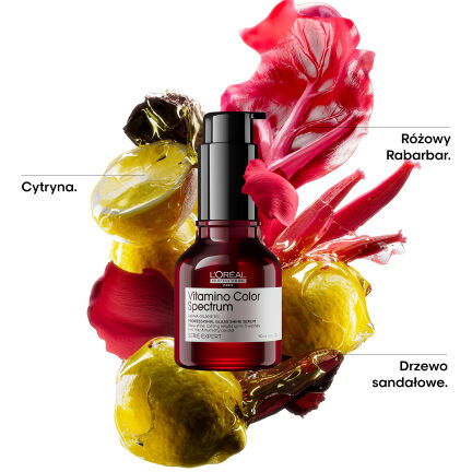 L'Oréal Professionnel Paris Vitamino spektar boja