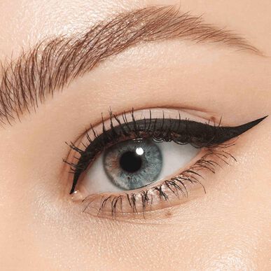 Voděodolná tekutá oční linka Catrice 1,7 ml 1,7 ml