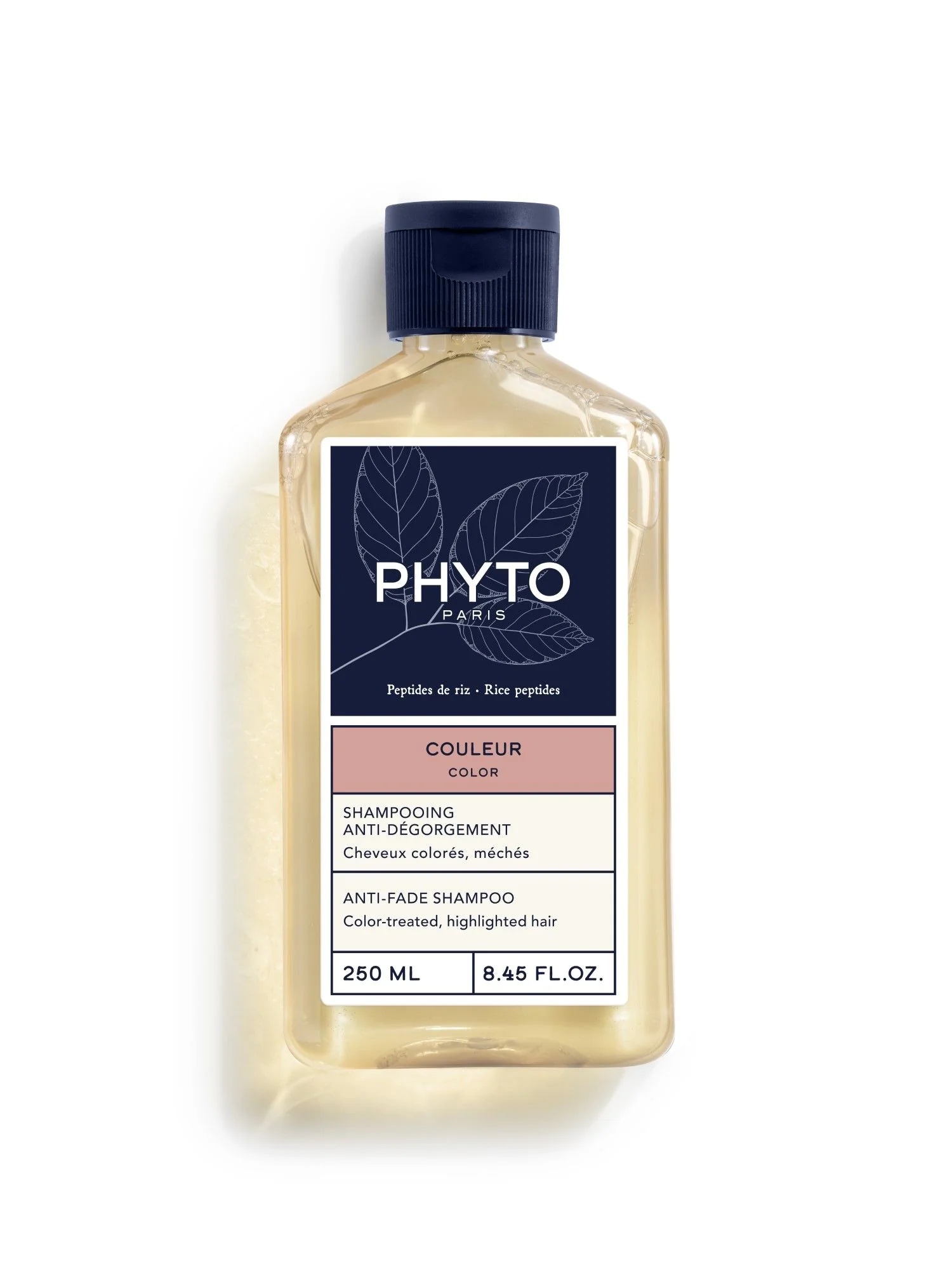 PHYTO Phyto Couleur šampon 25 ml