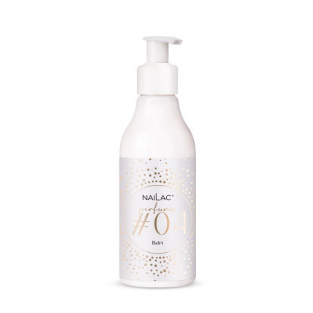 NaiLac Parfumebalsam