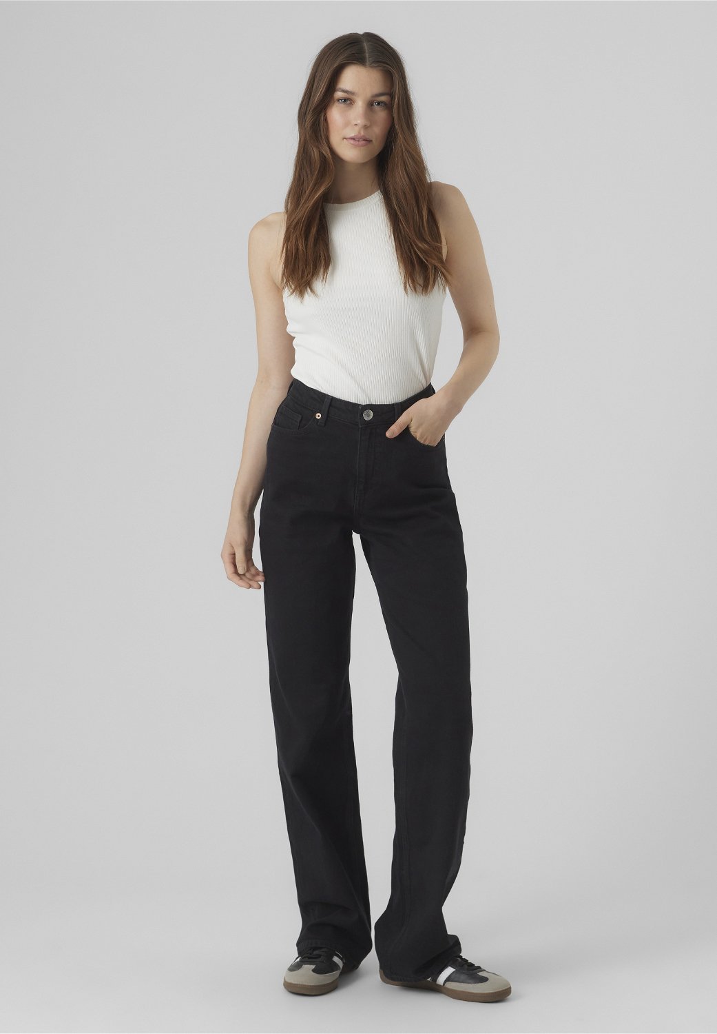 Vero Moda Tall Wide Leg