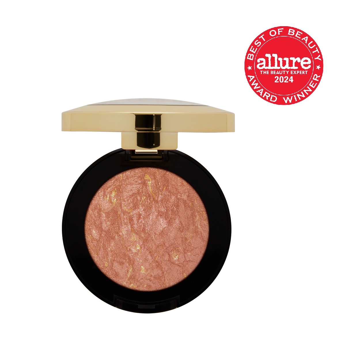 Pečená lícenka Milani Blush – 3,5 g