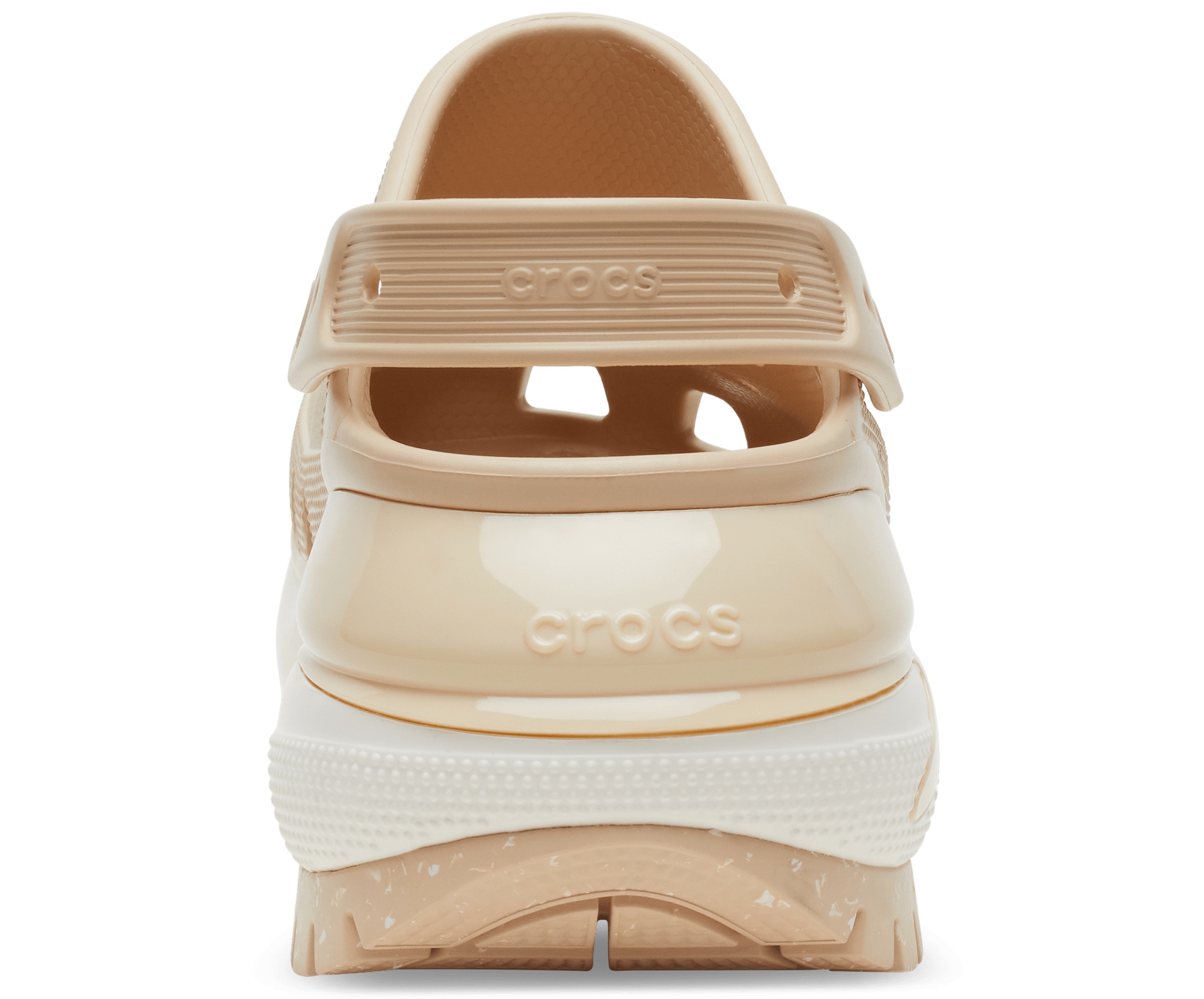 Mega Crush Clog