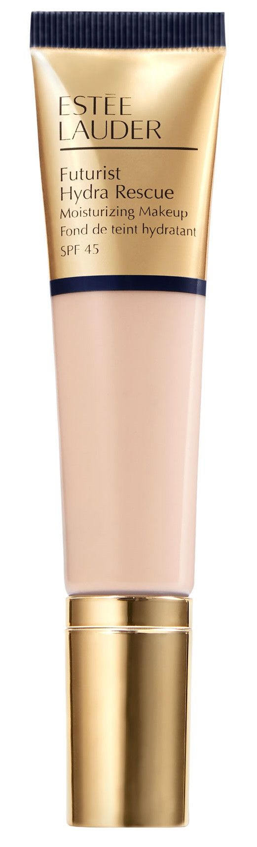 Futurist Hydra Rescue hidratantni puder sa SPF 45 Luksuzni puderi