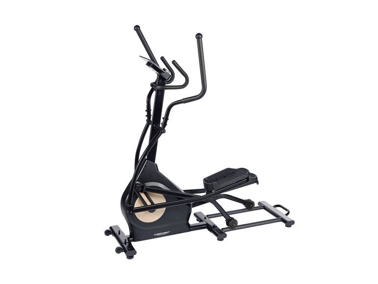 Christopeit Sport Crosstrainer-ergometri Fit Wheel Pro