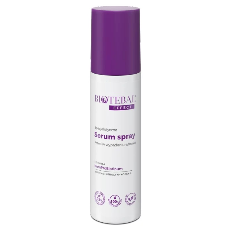 Biotebal effekt
