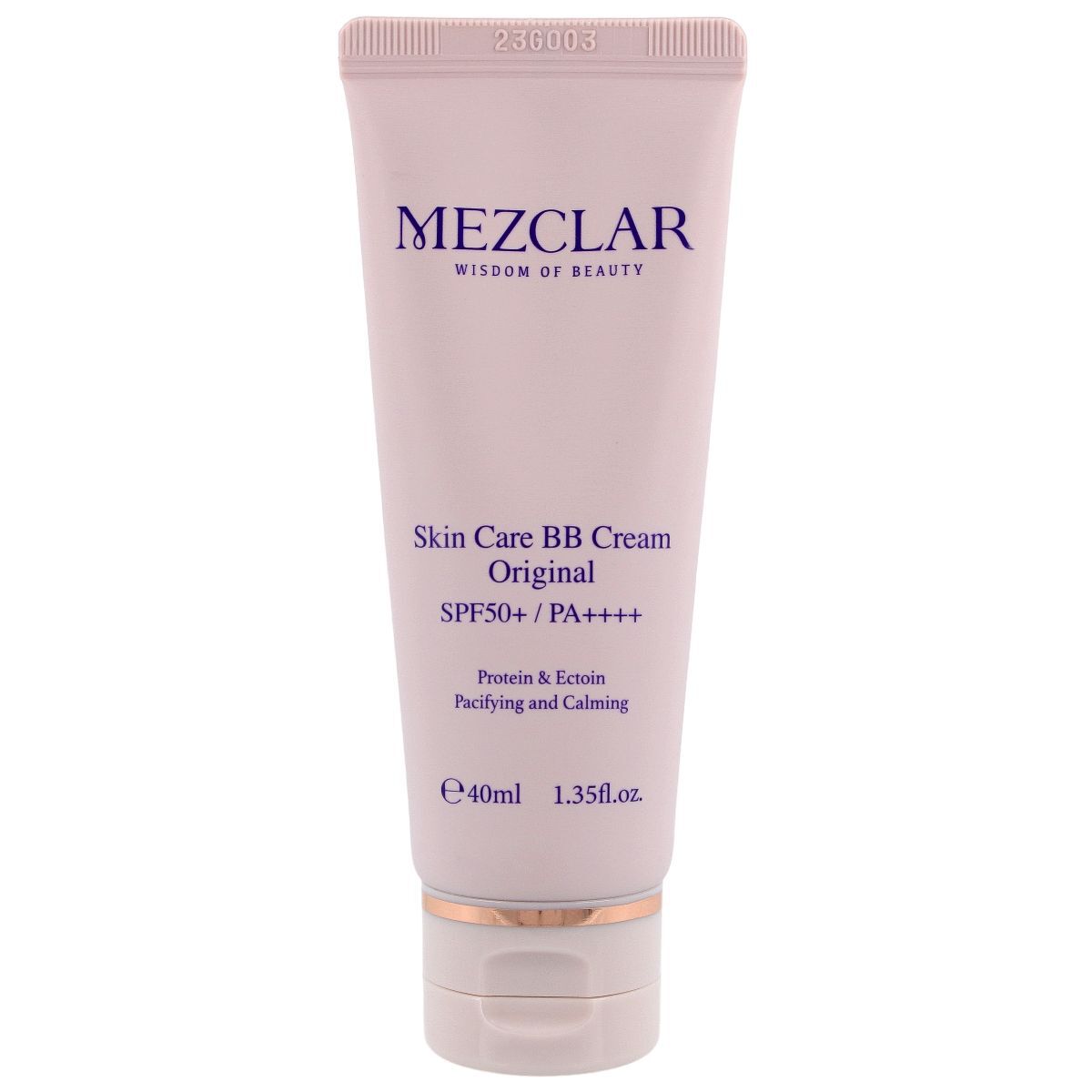 Mezclar
