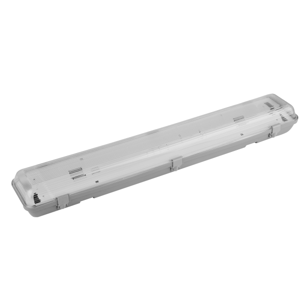 Oprawa hermetyczne GERMINA 2x9W do świetlówek ledowych 1szt.