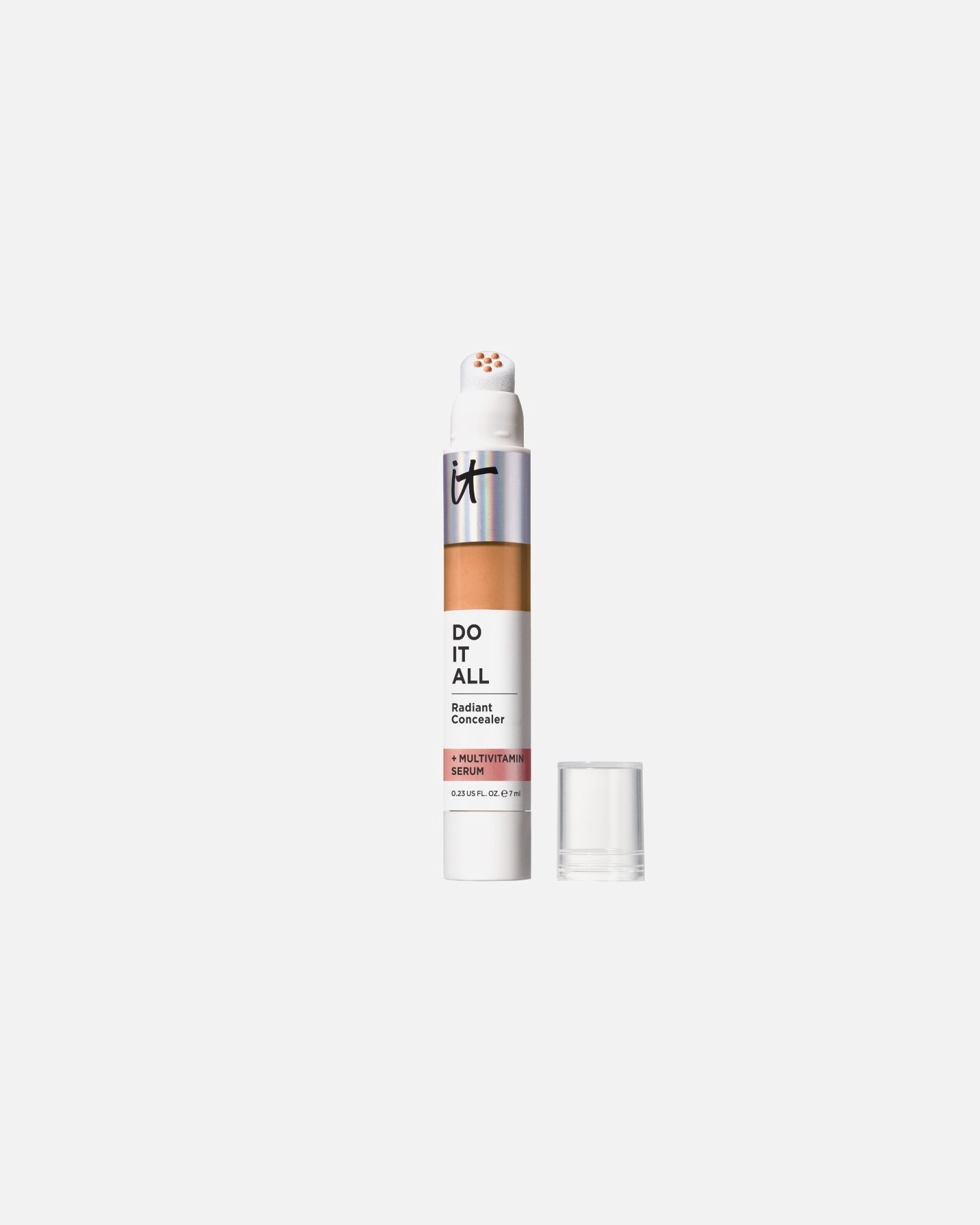 IT Cosmetics maskuoklis „Do It All Radiant“ – 7 ml