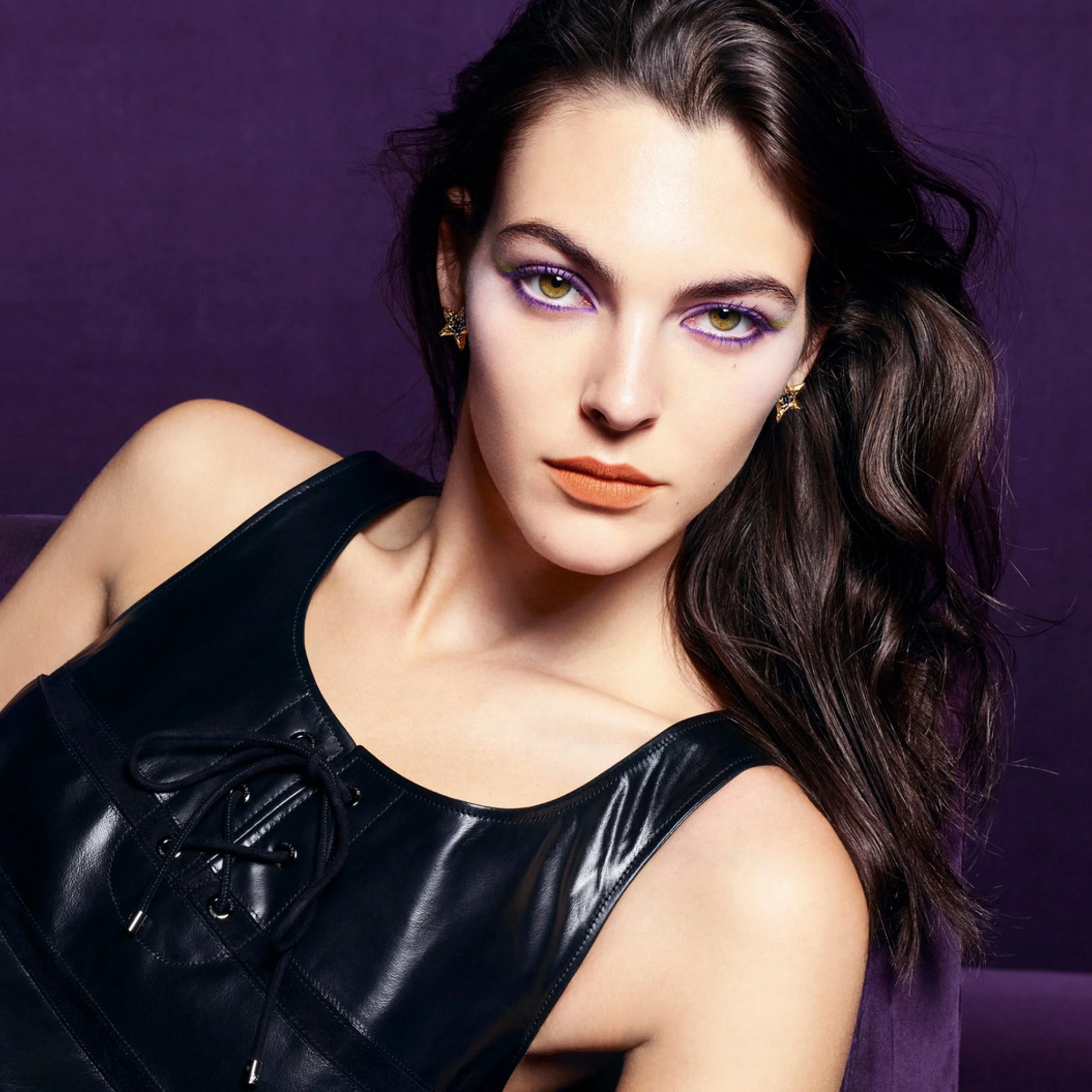 NOIR ALLURE - MASCARA ALL-IN-ONE: VOLUME, LUNGHEZZA, CURVATURA E DEFINIZIONE