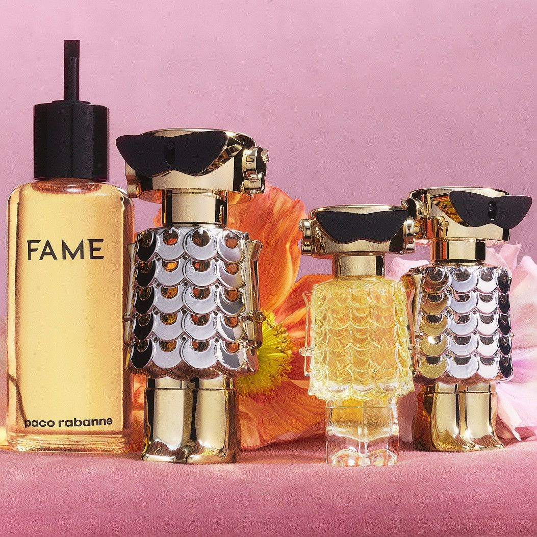 Fame Eau de Parfum dopuna Ženski parfemi