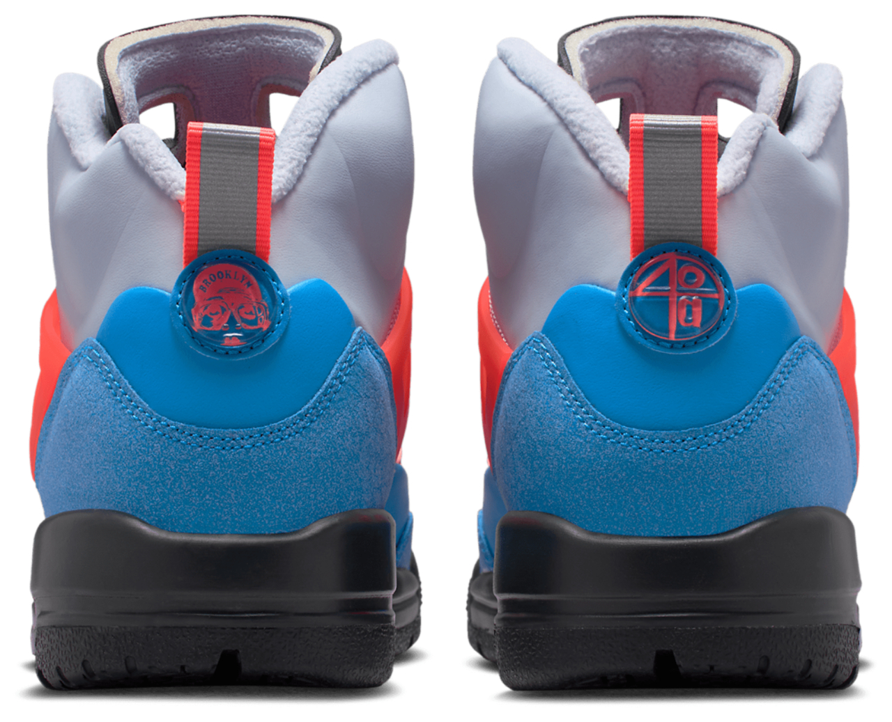 Jordan Spizike