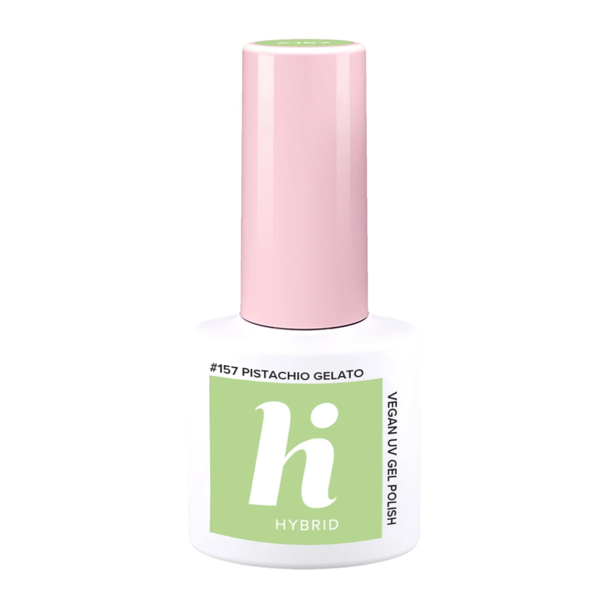 UV Gel Polish Don Limone Smalto Semipermanente - Smalto Effetto Gel