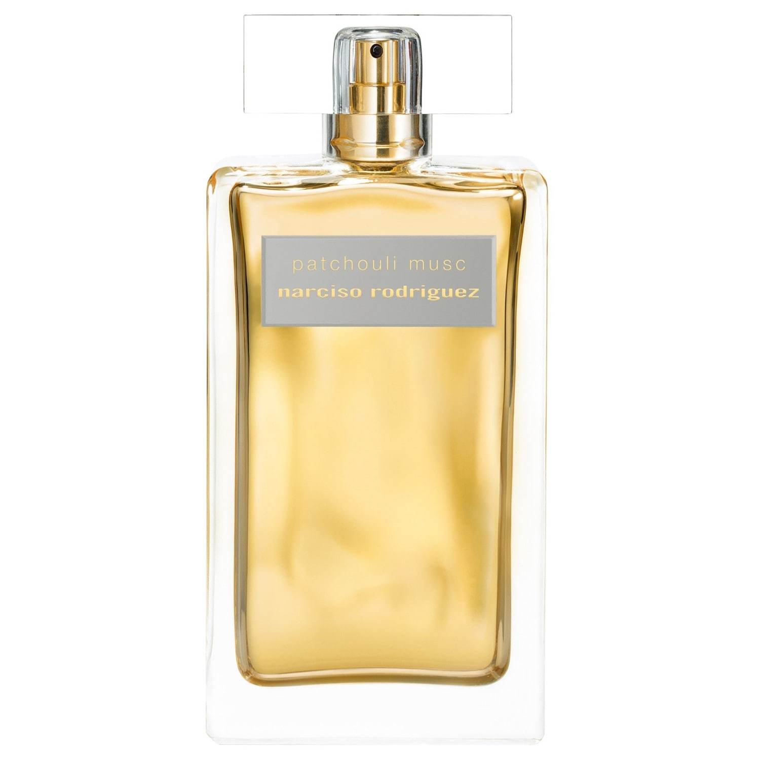 Narciso Rodriguez Eau de Parfum Patchouli Intense Musk – 100 ml