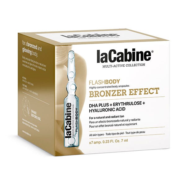 Bronzující efekt | 7UD