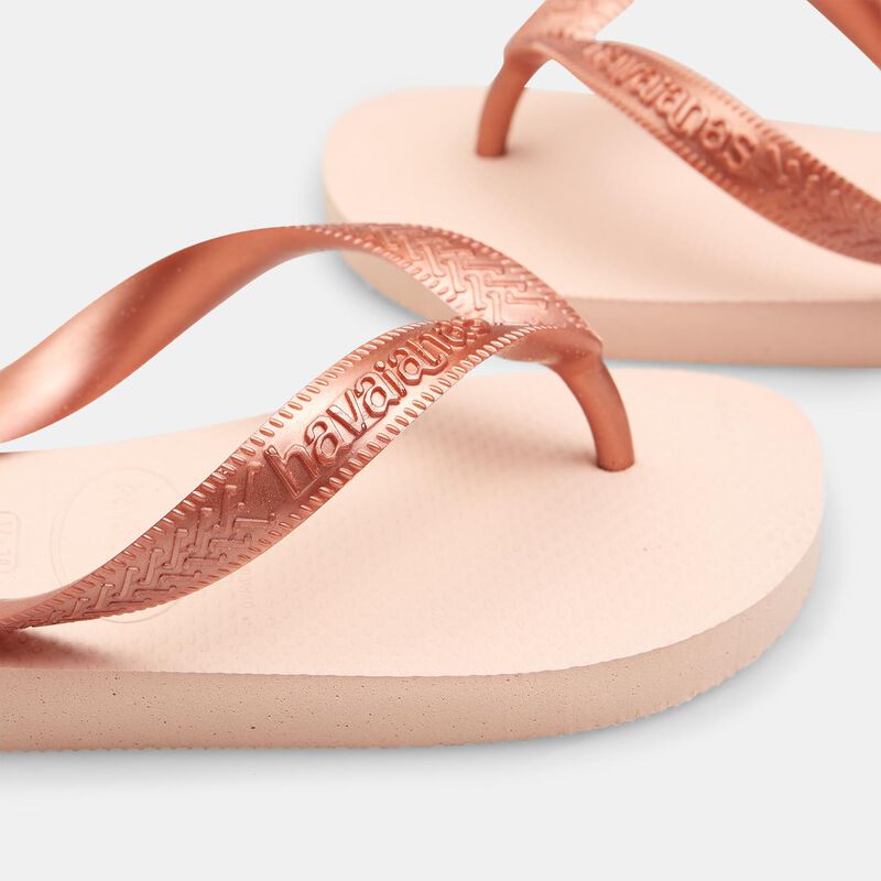 Damskie klapki Havaianas Top Tiras