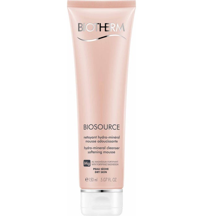 Biosource Hydra Mineralrens | 150 ml