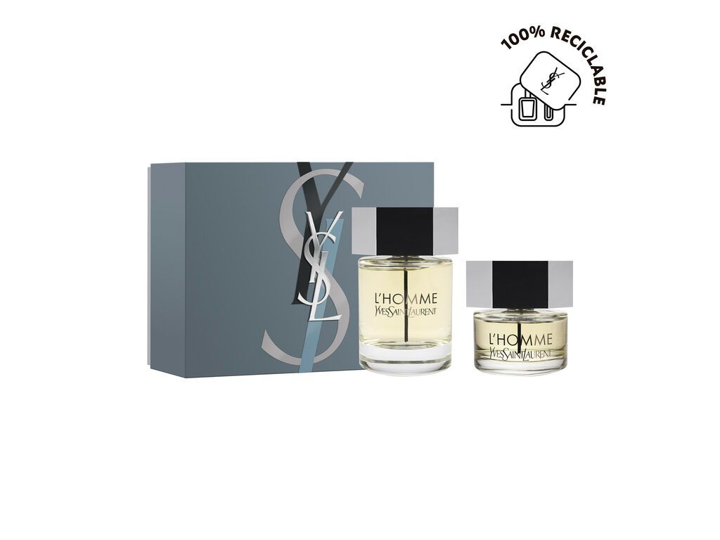 L'Homme Eau de Toilette Case Škatlice za moške parfume