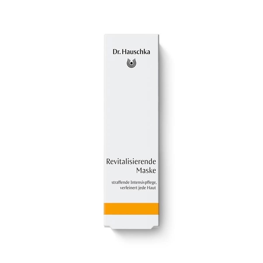 Dr. Hauschka hidratantna maska revitalizirajuća maska 30 ml - 30 ml