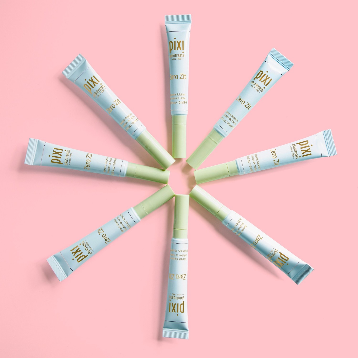 Pixi Anti-Blemish Care ZERO ZIT 13 ML - 13 ml