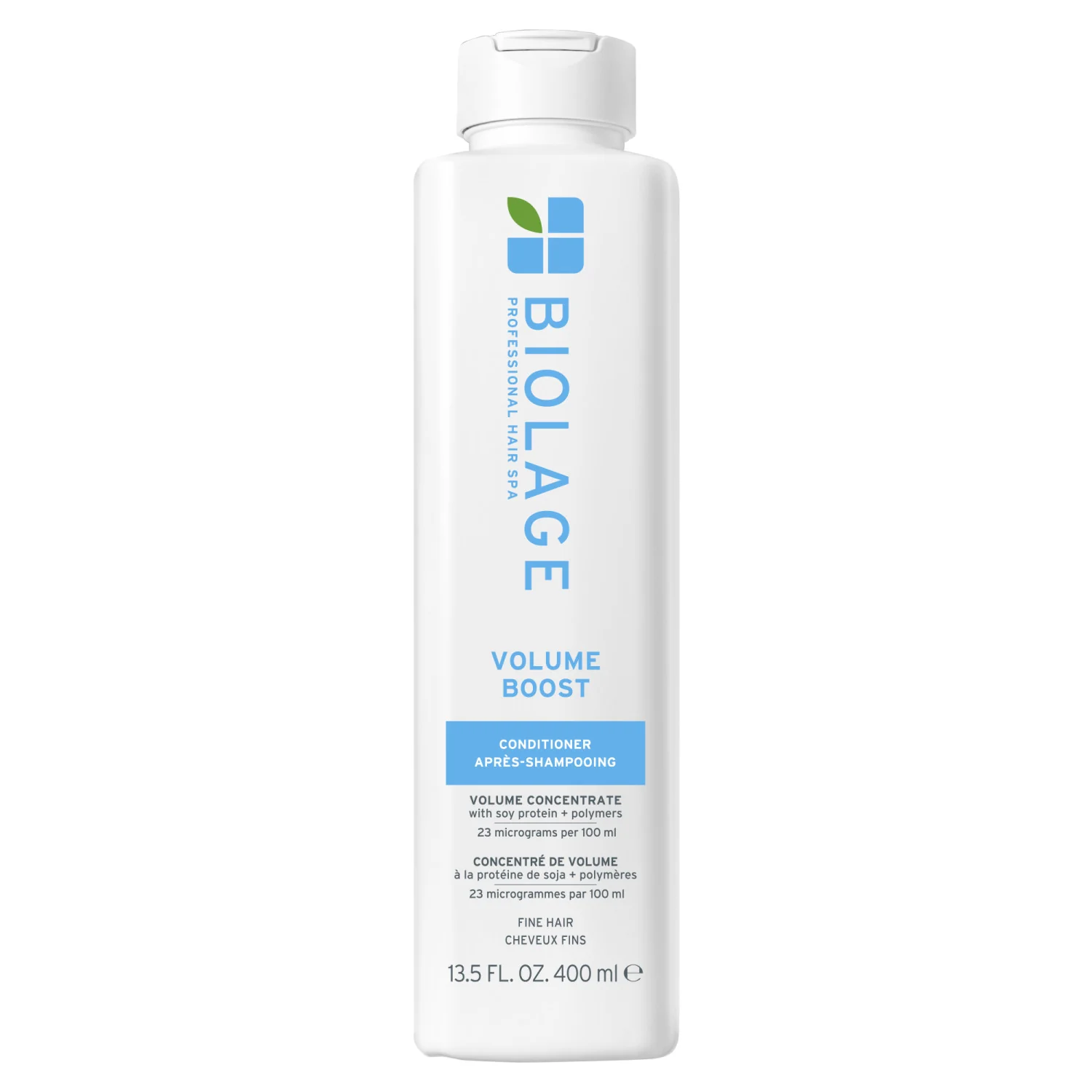 Volume Boost Conditioner - Balsamo Volumizzante Capelli