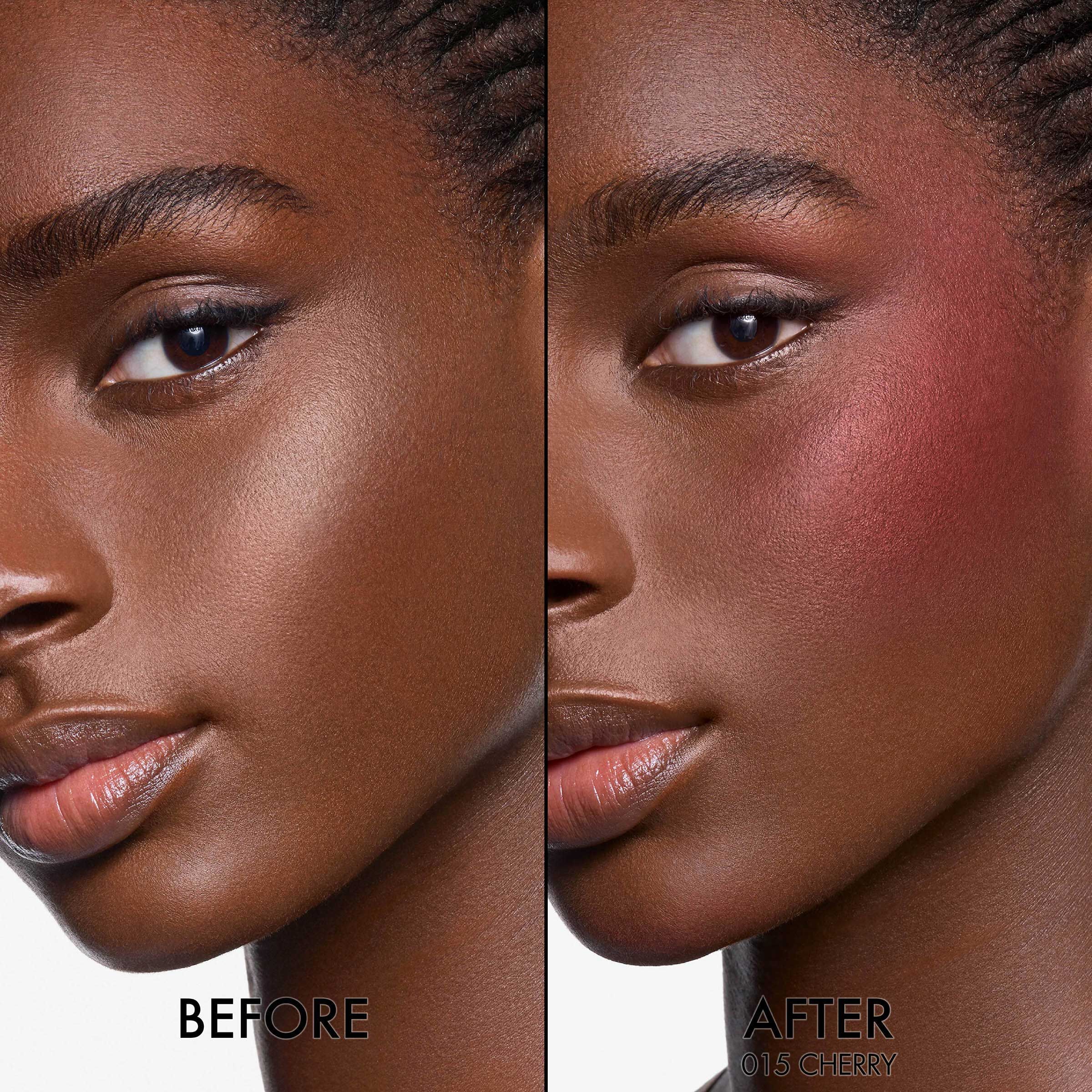 Rosy Glow pH-активирано руменило у боји Луксузни руменила
