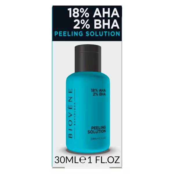 Biovène Barcelona serum za piling kože<br>30 ml