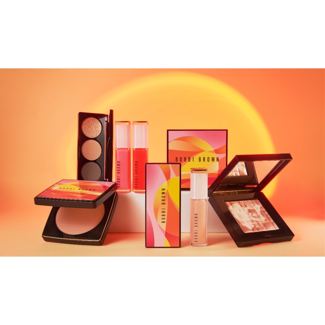 Bobbi Brown Spring Sunkissed kolekcijas marķiera pūderis - 8 g