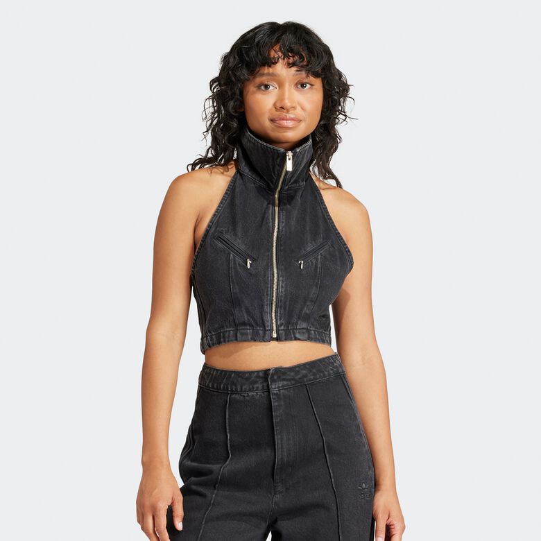 Jeansvest Montreal