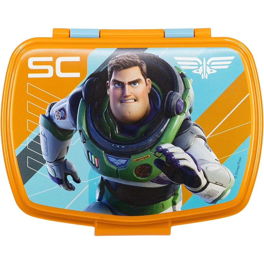  Sandwichera Toy Story 71306