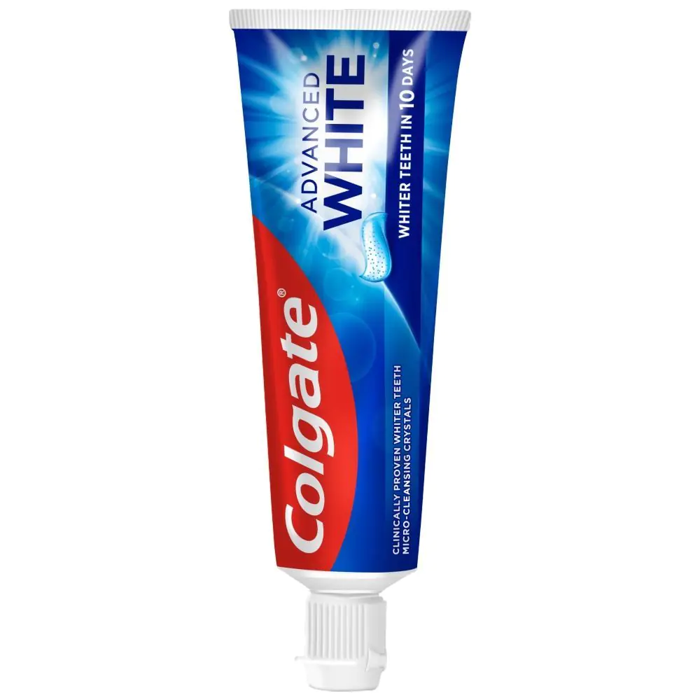 Colgate Advanced White Pasta do zębów
