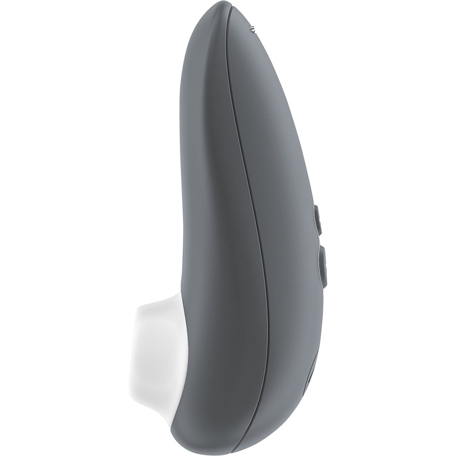 Womanizer Vibrator Grauer Klitorisstimulator 3 - 1 Stück