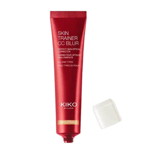 KIKO Milano Skin Trainer korektor do twarzy 03 Neutral 30 ml
