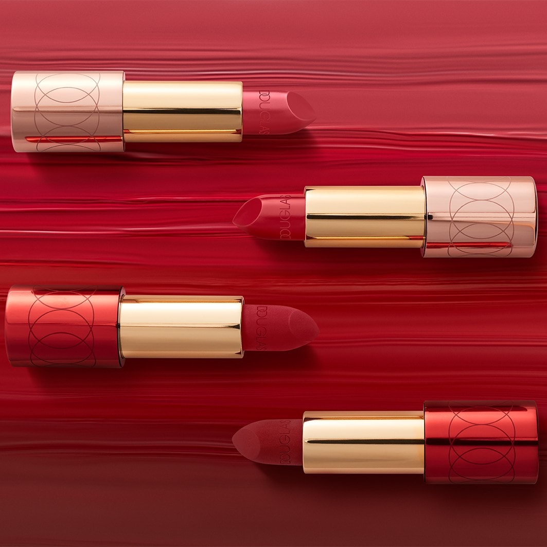 Douglas Collection Lipstick Make-Up Absolutt Matt Leppestift - 3,5 g
