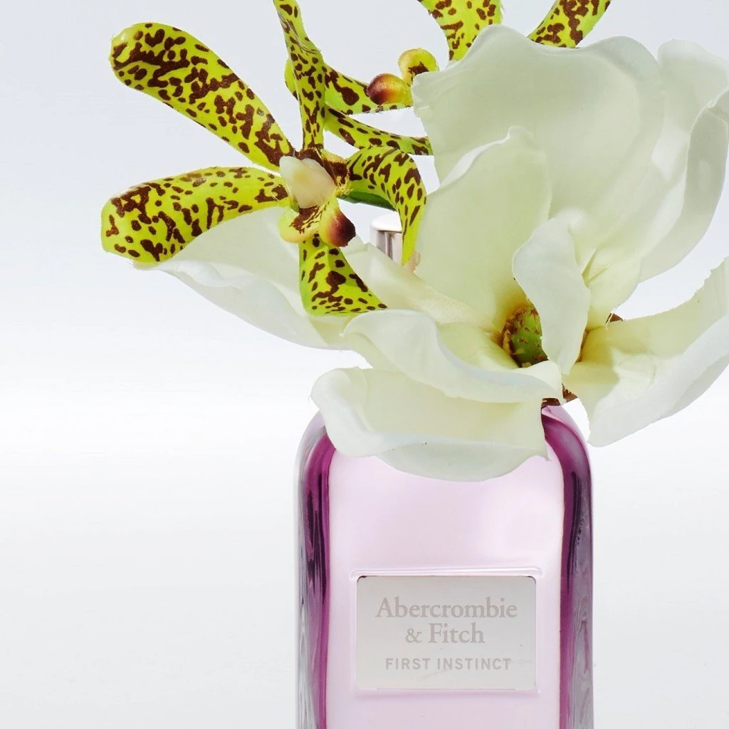 Abercrombie & Fitch Eau de Parfum