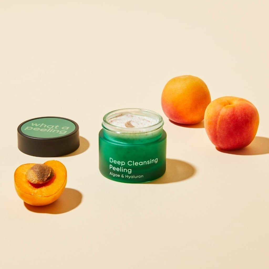 Apricot Beauty Box Skincare 