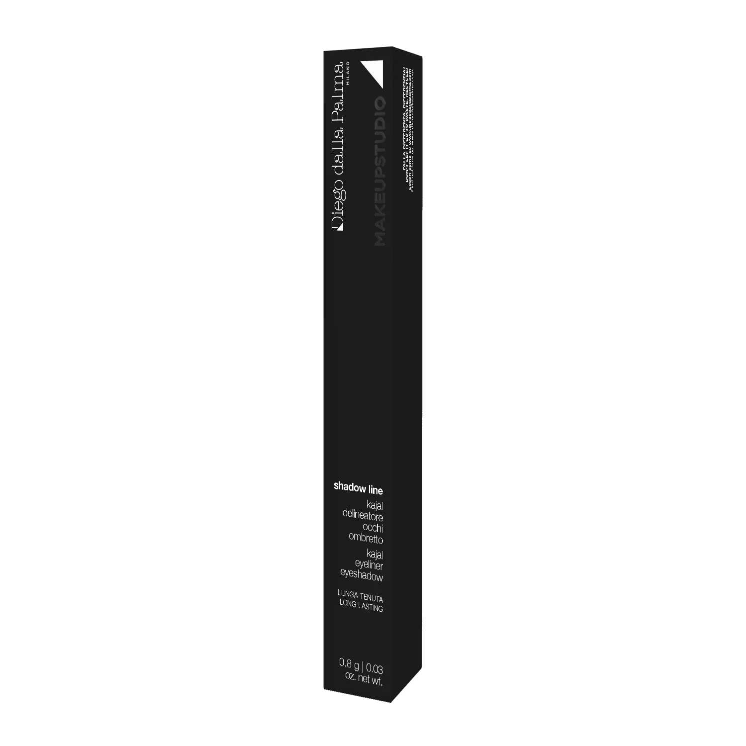Occhi Shadow Line - Eyeliner, Ombretto Matita, Kajal
